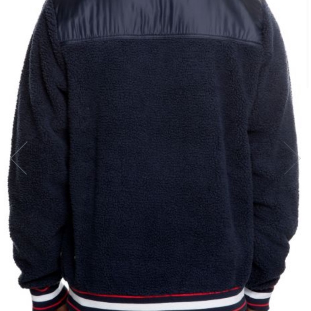 Champion jacket